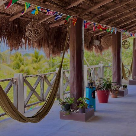 Hotel Jaiba Mahahual - Adults Only Extérieur photo