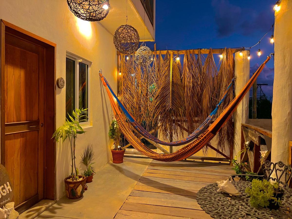 Hotel Jaiba Mahahual - Adults Only Extérieur photo