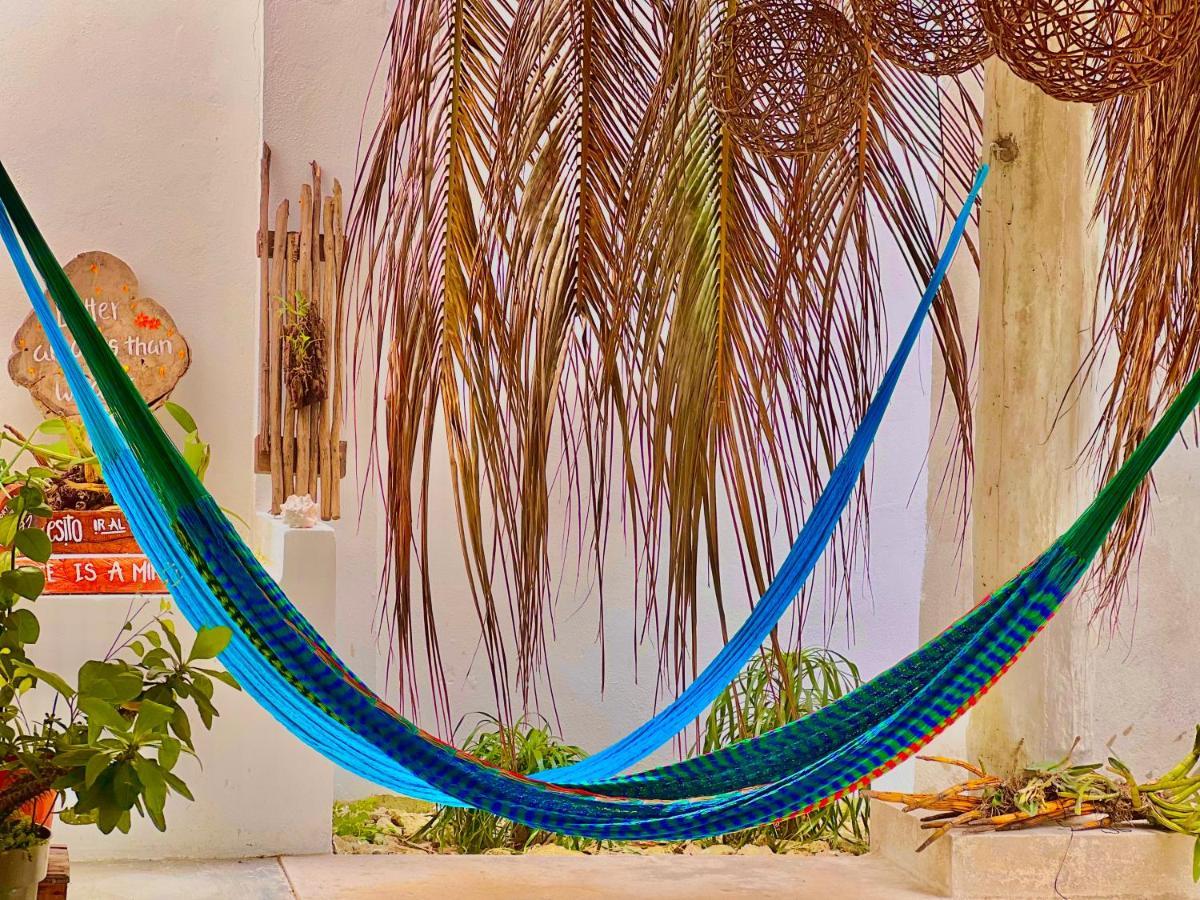 Hotel Jaiba Mahahual - Adults Only Extérieur photo