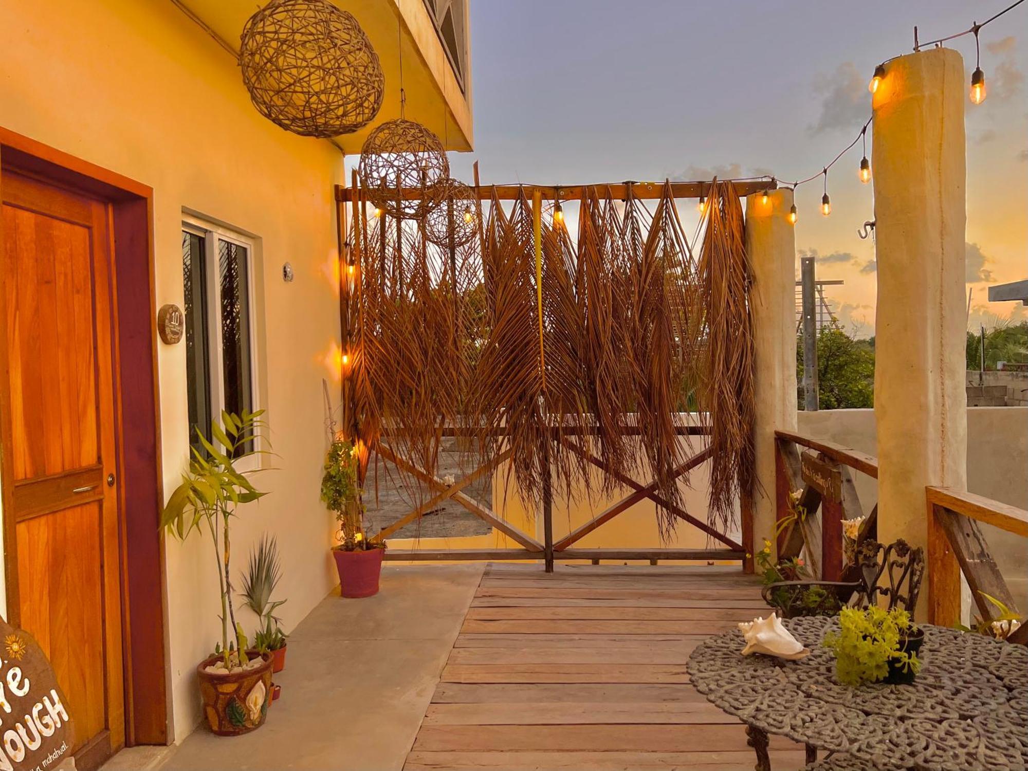 Hotel Jaiba Mahahual - Adults Only Extérieur photo